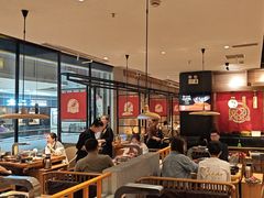 -黑牛の店·和牛烧肉(大悦城店)