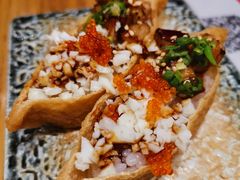 -林妈妈村·日式料理(宝山龙湖天街店)