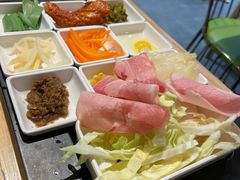 -过桥缘·过桥米线(大华虎城嘉年华店)