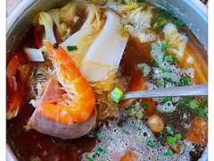 -回水镇·江湖川菜(恒大新城店)