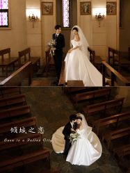 -CD视觉婚纱摄影