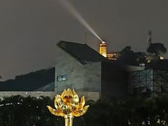 -金莲花广场