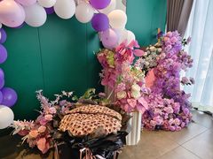 -湘邻呷铺·田园家宴(汉基广场店)