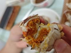 -七的湖·晚芳亭·阳澄湖农家菜·大闸蟹(莲花岛店)
