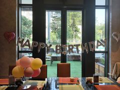 -云尚自助餐厅(佛山南海瞻云酒店)