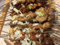 -海波肉串(振兴广场店)