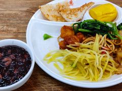 -素清香(解放路店)