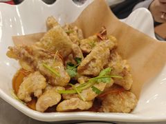 -华竹饭店(中央大街店)