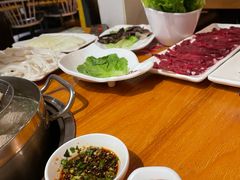 -海银海记潮汕牛肉火锅(新港中路海珠店)