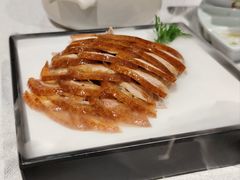 -北京全聚德(清华园店)