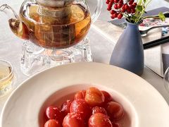 -野蔓果·山野菜(西湖景区·龙井茶田店)