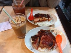 -一乐烧鹅(中环店)