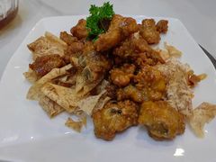 -七叔家宴家常广西菜(明秀东路店)