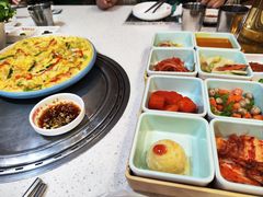 -韩香福烤肉庄园(华夏路店)