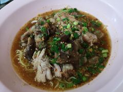 -马里奥明星猪脚饭