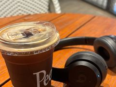 -Peet's Coffee皮爷咖啡(上海长风大悦城店)