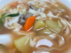 -品味轩(华山路店)