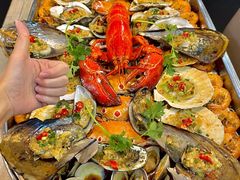 -东记炭炉·海鲜鸡煲(龙华店)