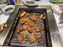 -苏格里岛自助烤肉海鲜火锅(成都金牛万达店)
