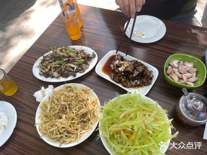 京东程记肉饼店肉皮冻图片