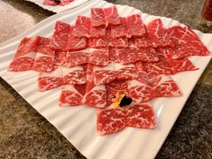 -辉哥火锅(虹桥路店)