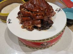 -局气烤鸭·北京菜(德云社店)