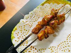 -新疆红柳花餐厅(新洲店)