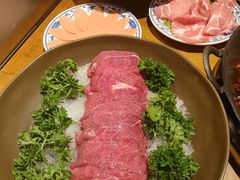 -楠火锅(太古里总店)