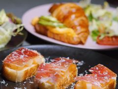 -叁 Three· bistro餐酒馆