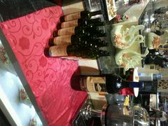 -比尔斯健康烤肉自助餐厅