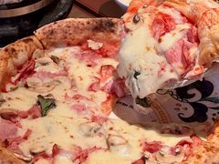 -Mammamia意大利餐厅(阳春巷店)