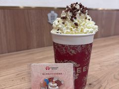 -霸王茶姬(正佳广场店)