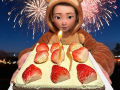 -壹点壹客·生日蛋糕(南山店)