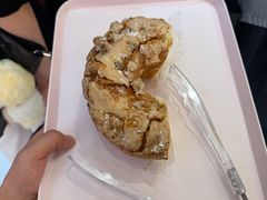 -好利来(上海长宁龙之梦店)