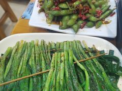 -探唐烧烤(棠东店)