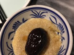 糜子饭-西安饭庄·非遗陕菜(钟楼店)