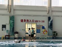 -云南恒业游泳馆