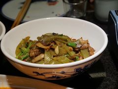 -老灶房-四川土菜(铁牛广场店)