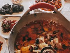 水煮鱼-辣婆婆(航天桥店)