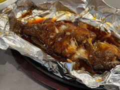 -宏宴·新京菜(望京店)