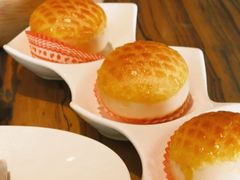 -油尖嘴粤菜茶餐厅(湖里万达店)