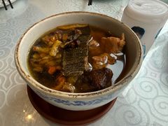 -小粤楼·怀旧粤菜(万辉国际广场店)