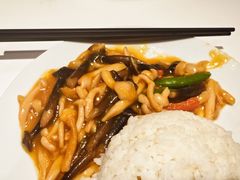 -宜家·瑞典风味餐厅(四元桥店)