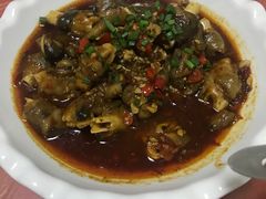 -昭山老食堂