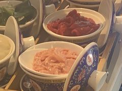 -老房老舍重庆火锅(假日城市店)