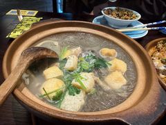 -古都历食南京菜·烤鸭·鸭血粉丝·汤包(南京博物院店)