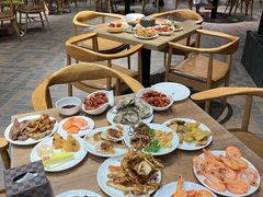 -清河半岛温泉度假酒店