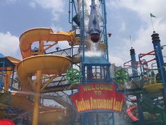 -苏州乐园森林水世界