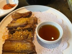 -老阿爸鲜鱼土菜(昆山花桥店)