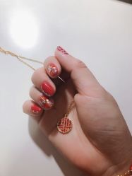 -PinkBaby美甲美睫